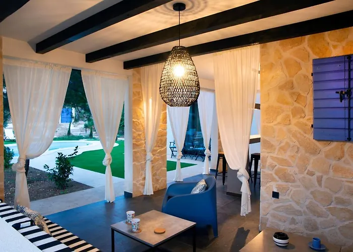 Appartement My Place Hvar Stari Grad (Hvar)