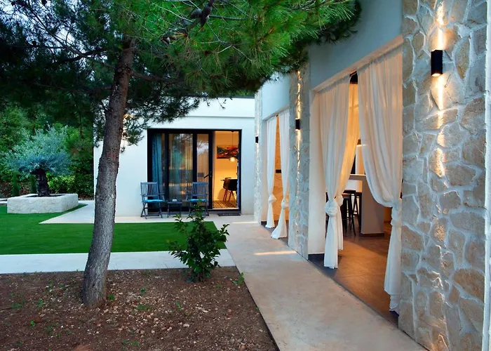 My Place Hvar * Stari Grad (Hvar)