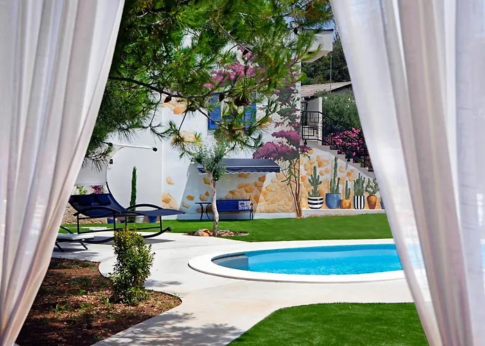 My Place Hvar * Stari Grad (Hvar)