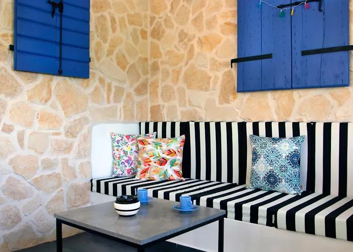 Appartement My Place Hvar Stari Grad (Hvar)