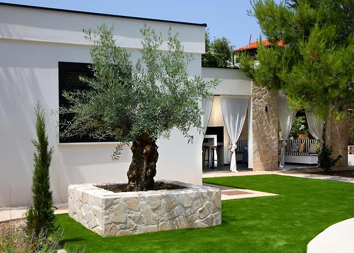 My Place Hvar Appartement *
