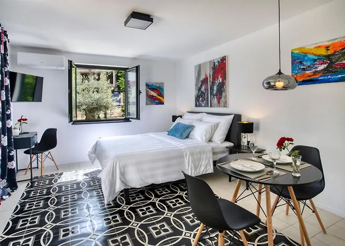 My Place Hvar Appartement