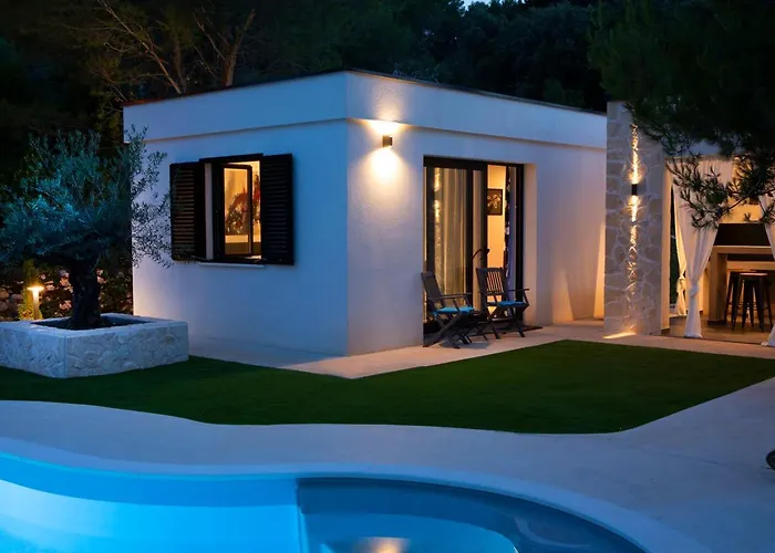 Appartement My Place Hvar Stari Grad (Hvar)