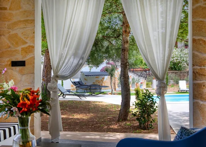 My Place Hvar *