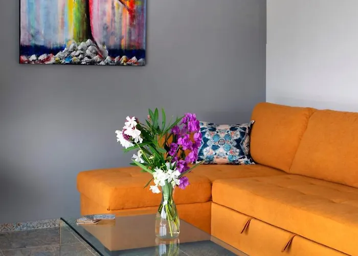 My Place Hvar Appartement