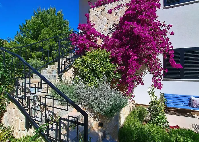 My Place Hvar Lägenhet *