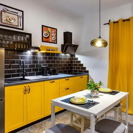 My Place Hvar * Stari Grad (Hvar)