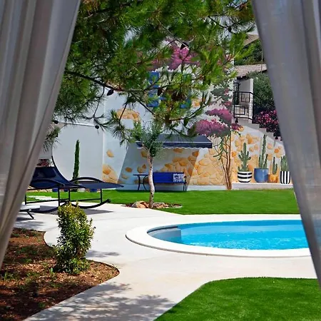 Apartman My Place Hvar Stari Grad