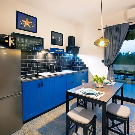 My Place Hvar Apartman *