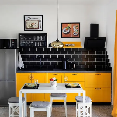 My Place Hvar Apartman Stari Grad