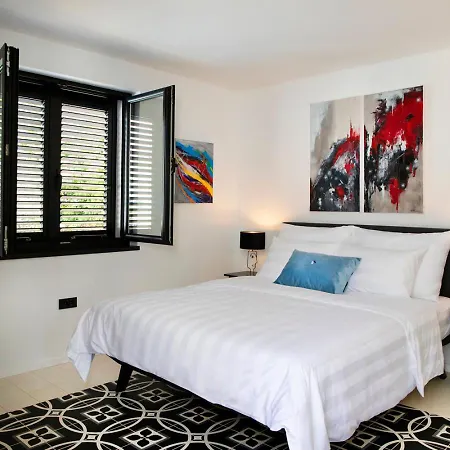 Apartman My Place Hvar Stari Grad