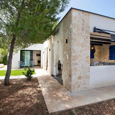 My Place Hvar Apartman