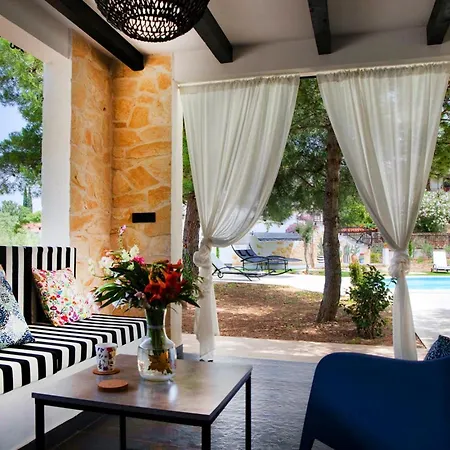 My Place Hvar Stari Grad