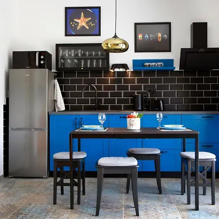 My Place Hvar Apartman