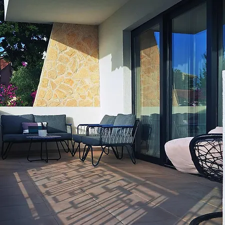 Apartman My Place Hvar Stari Grad