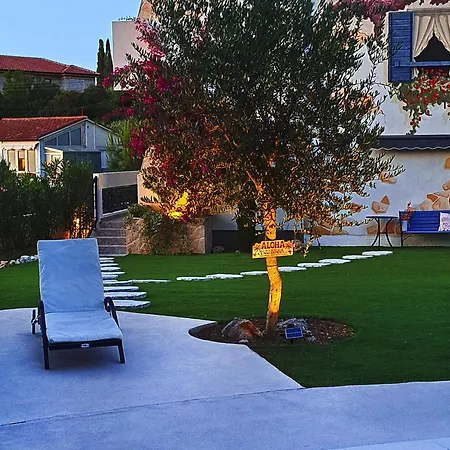 Apartman My Place Hvar