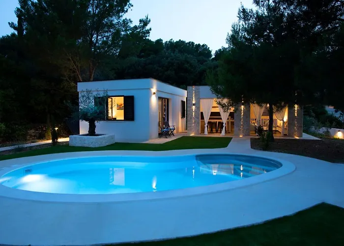 My Place Hvar *