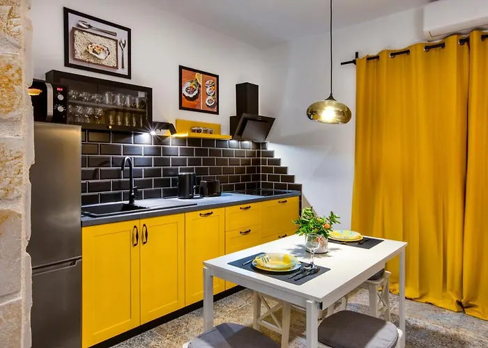 My Place Hvar * Stari Grad (Hvar)