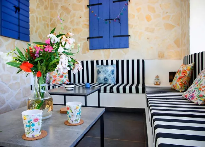 My Place Hvar Apartment