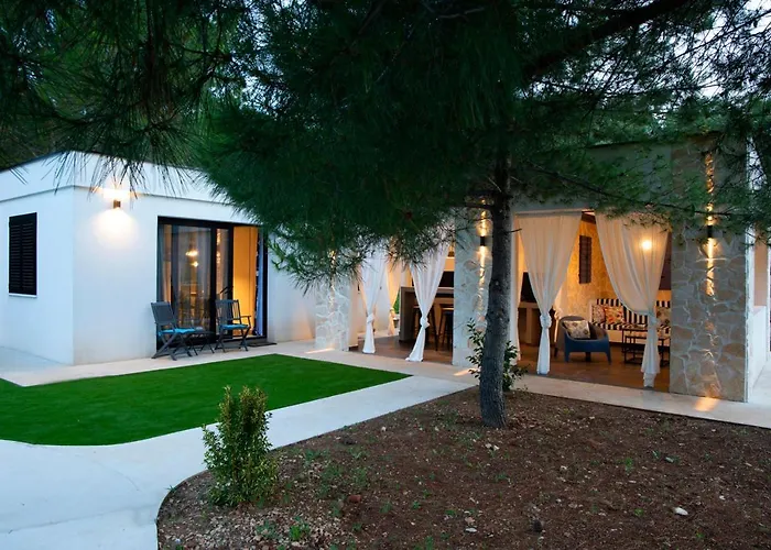 My Place Hvar