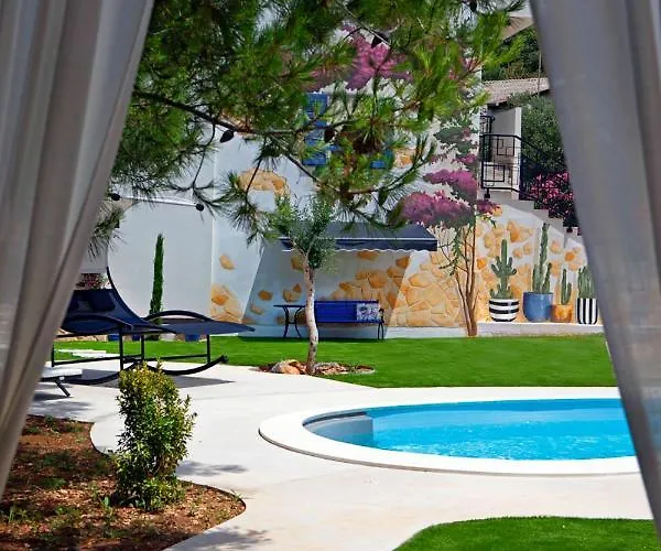 Apartment My Place Hvar Stari Grad (Hvar)