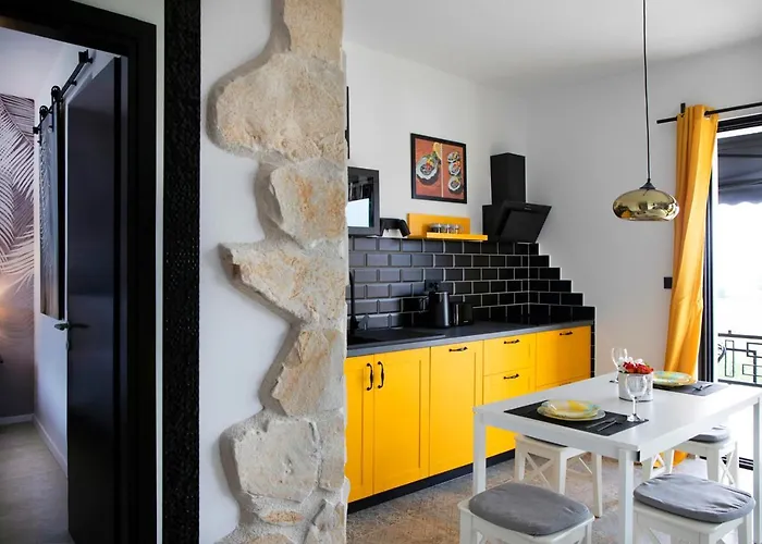 My Place Hvar *