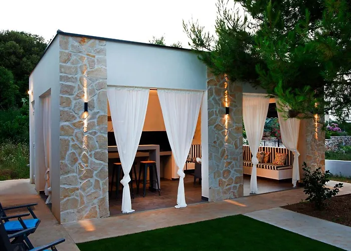 Apartment My Place Hvar *