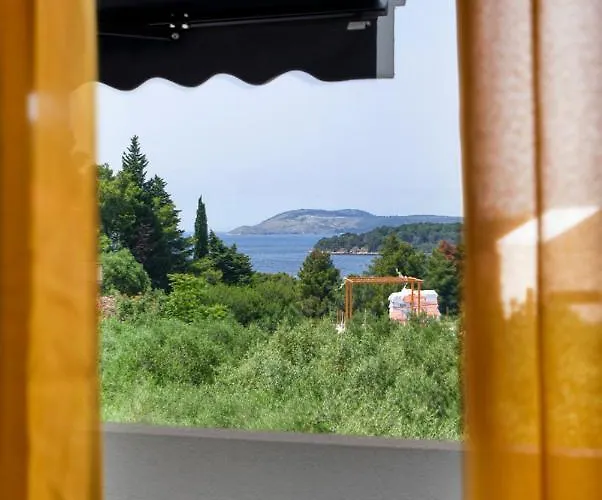 My Place Hvar *