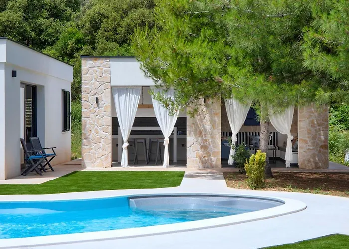 My Place Hvar * Stari Grad (Hvar)