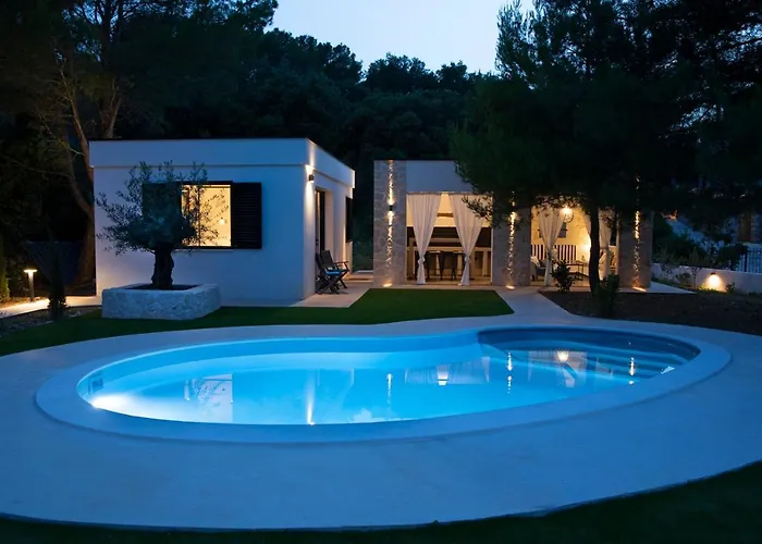 My Place Hvar *