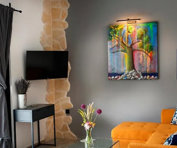 My Place Hvar Apartment