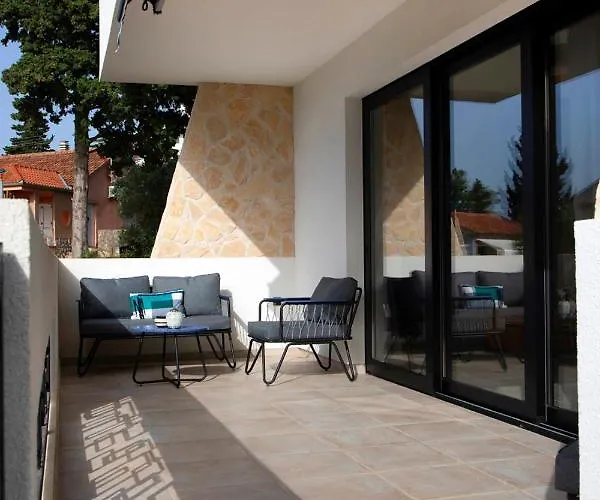 Apartment My Place Hvar