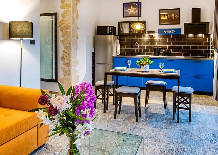 Apartment My Place Hvar *