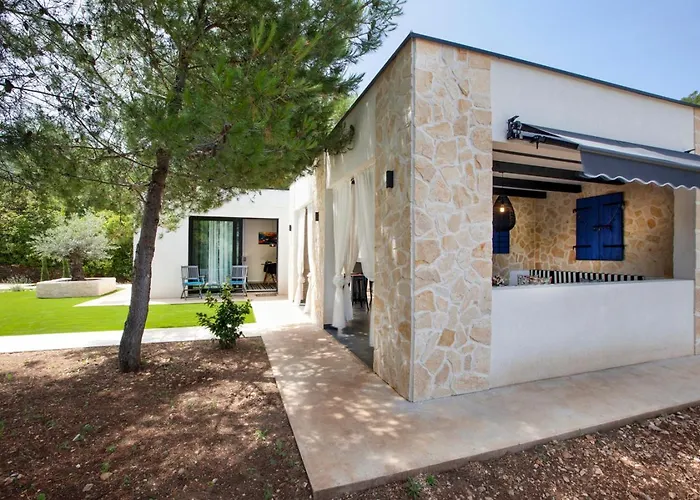 My Place Hvar Apartment