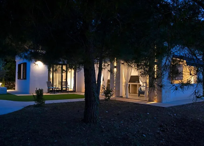 My Place Hvar *