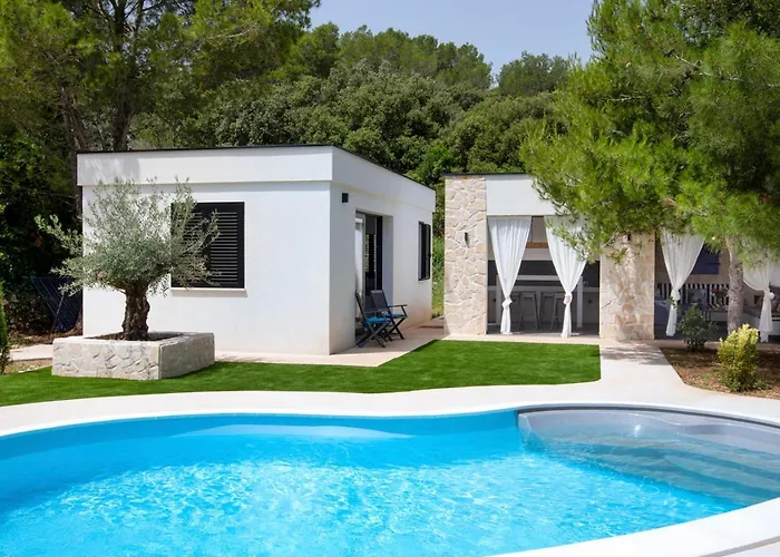 My Place Hvar