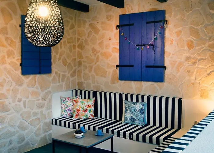 Apartment My Place Hvar *