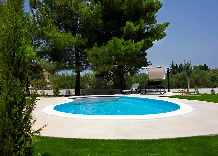 My Place Hvar * Stari Grad (Hvar)