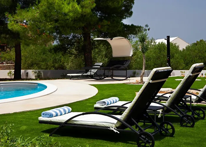 My Place Hvar Apartment