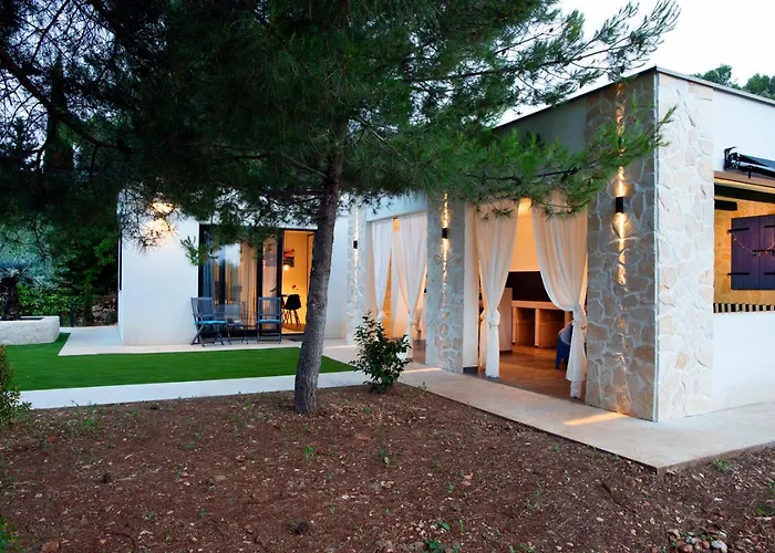 Apartment My Place Hvar *