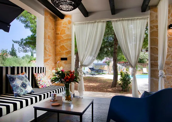 My Place Hvar Stari Grad (Hvar)
