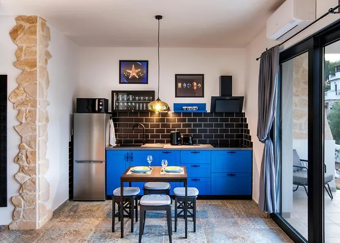 Apartment My Place Hvar *