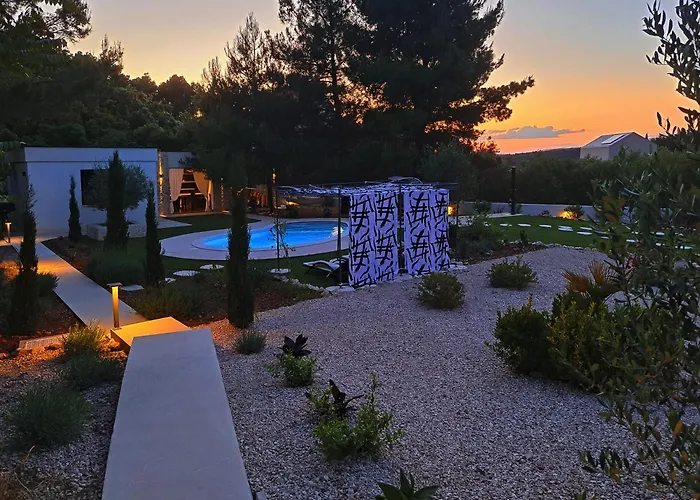 My Place Hvar Apartment