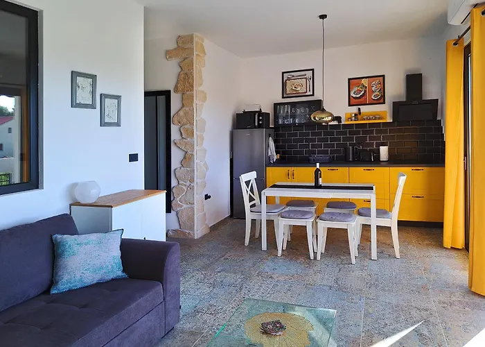 Apartment My Place Hvar *