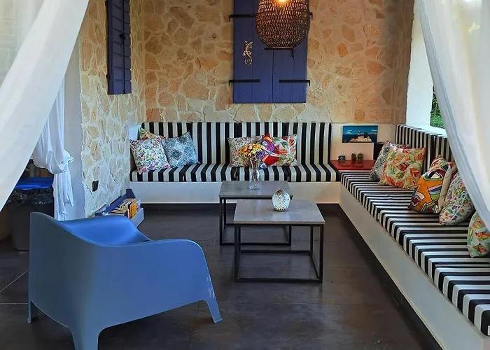My Place Hvar Apartment Stari Grad (Hvar)