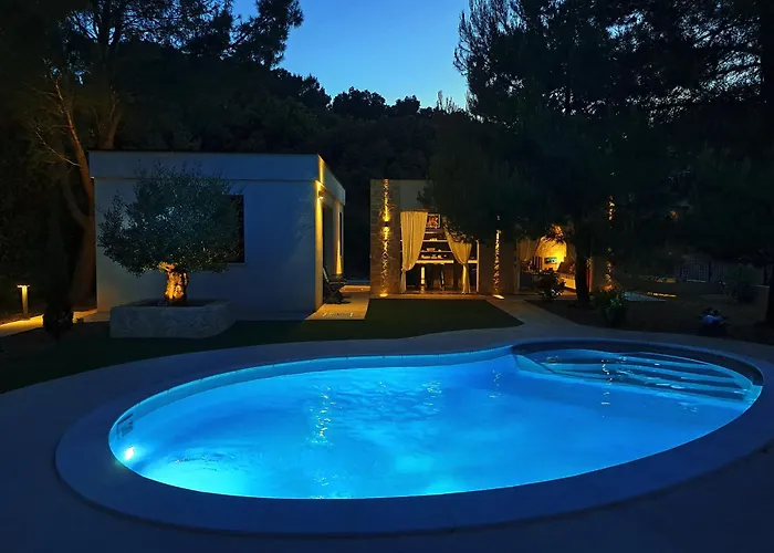 Apartment My Place Hvar Stari Grad (Hvar)